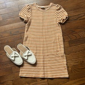 Hayden girls sz 8 dress w pockets